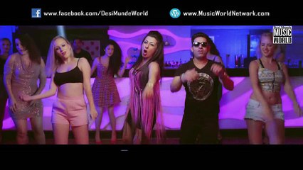 Next Level (Full Video) Hard Kaur, Vipul Kapoor | New Punjabi Song 2017 HD