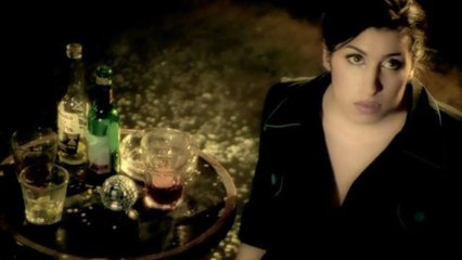 Amy Winehouse - Take The Box