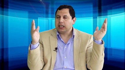 لماذا اعتبر إعلام العسكر أنف حورية فرغلي أهم من قتل المسلمين في خان شيخون؟#صابر_مشهور