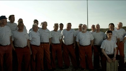 Les Marins D'Iroise - Amsterdam