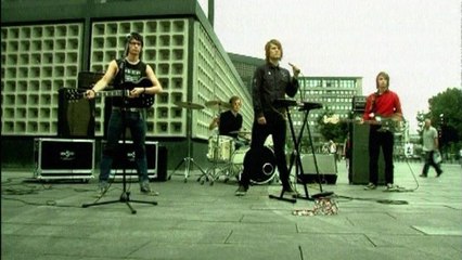 Disco Ensemble - Black Euro