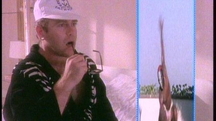 Elton John - Passengers 🎶 | Classic Track & Lyrics