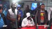 Kalash Criminel, KofKof, Dyako, Bizcuit, Solo le Myhe et Docks en freestyle dans