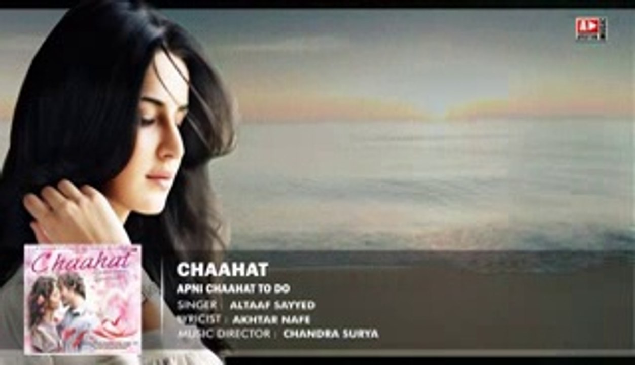 CHAAHAT