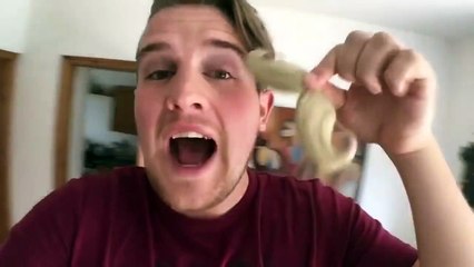 Ben Phillips - Crap Cream PRANK!