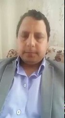 كيف أدخلوا المتفجرات إلى داخل كنيسة #طنطا رغم التفتيش الدقيق؟#صابر_مشهور