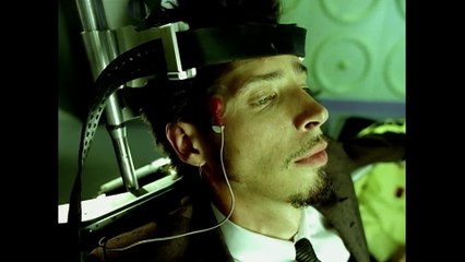 Soundgarden - Blow Up The Outside World