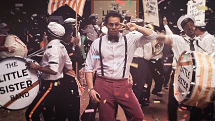 Ben L'Oncle Soul - Petite Soeur