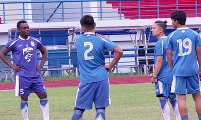 Michael Essien Dinilai Terlalu Gemuk