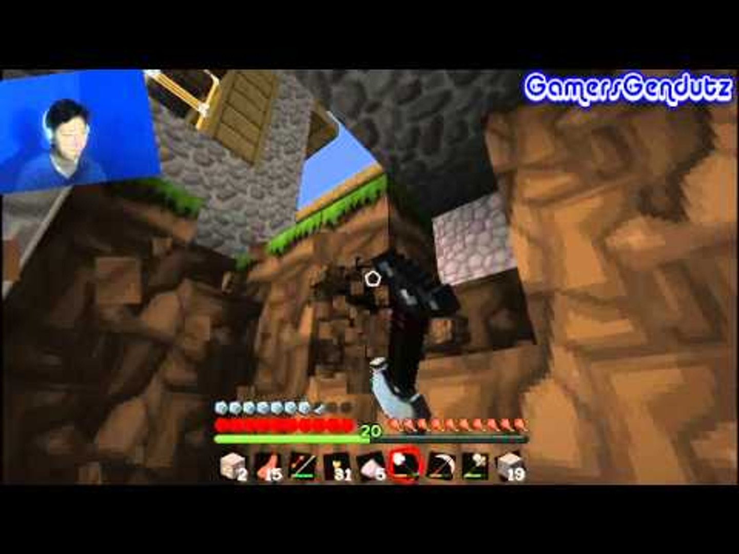BumiGendutz | Minecraft Survival Indonesia - part 21