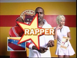 Kanye West - The New Workout Plan (Long Version (Explicit))