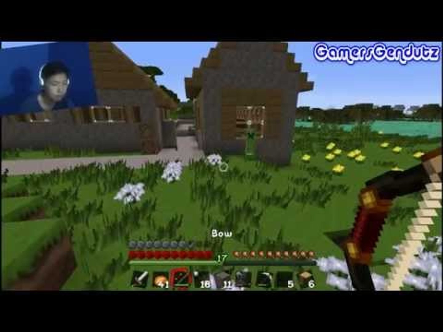 BumiGendutz | Minecraft Survival Indonesia - part 17