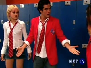 Rebelde Capitulo 42