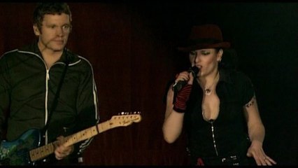 Rosenstolz - Willkommen