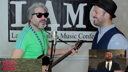 The Ring con Ramon - Estelares Vs Rana Santacruz