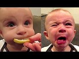 TRY NOT TO LAUGH or GRIN- Funny Kids Fails Compilation 2017 - Best Funny Vines 2017 by Life Awesome