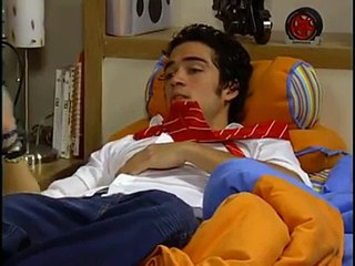 Rebelde Capitulo 52 segunda temporada