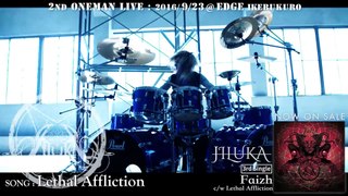 JILUKA _ Lethal Affliction (PV full)