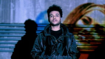 The Weeknd - Sacrifice - video Dailymotion