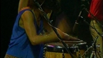 Los Abuelos De La Nada - No Se Desesperen