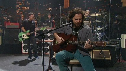 Pearl Jam - Just Breathe