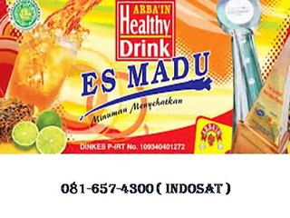 081225970086 [T-SEL] Waralaba Minuman  Dompu