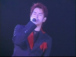 Alan Tam - Wang Bu Le Nin