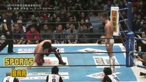 NJPW Road to Sakura Genesis 2017 4_9_17 – 9th April 2017 _ Part 8 _ Sports Bar _