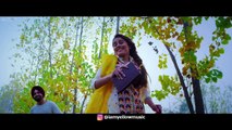 Tera Lagna Ni Ji - HD(Full Video Song) - Ravinder Grewal - Latest Punjabi Songs - PK hungama mASTI Official Channel