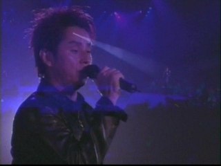 Alan Tam - Zai Jian Ye Shi Lei