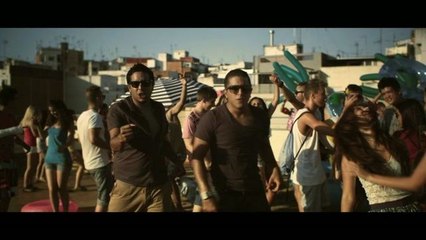 Cali Y El Dandee - La Playa