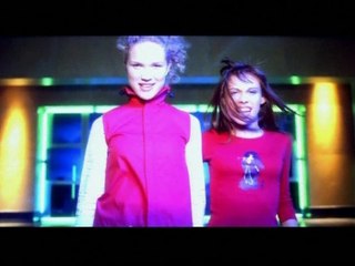 A*Teens - Gimme! Gimme! Gimme! (A Man After Midnight) (Video)