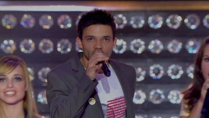 Star Academy 8 - Chante