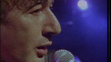 Alain Bashung - Vertige De L'Amour