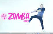 Zumba Dance Aerobic Workout - Dasoul Feat Maffio - Vamonos Pa' La Calle - Zumba Fitness For Weight Loss