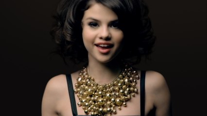 Selena Gomez & The Scene - Naturally