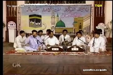 Rab Kehn Nalo Pehla Maa Kehna Sikhya - Rah
