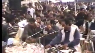 Janay Ya Ali | Rahat Fateh Ali Khan | (Live Qawwali