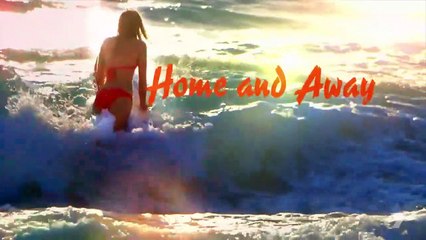 Home and Away 6624 23rd March 2017 (Preview)