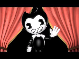 What Bendy will do if you lie to  hm (BATIM comic dub) ShinySmeargle http://BestDramaTv.Net