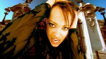 Clock - That's The Way (I Like It)