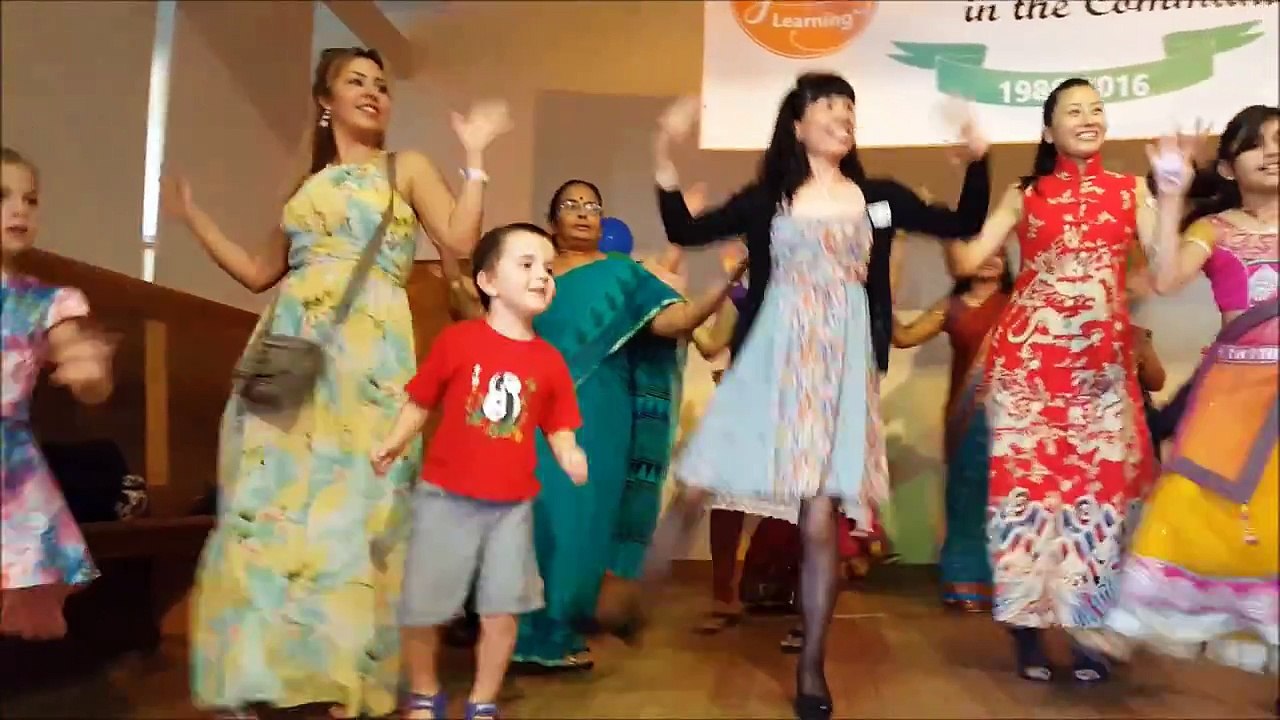 Hire the Amazing Bollywood Dance Performances in Melbourne