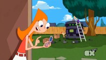Son Malos  BUSTED - Instrumental (VTM) - Phineas y Ferb HD