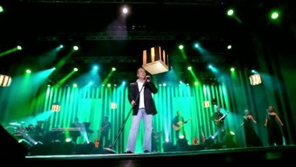 José Augusto - Amor Eterno