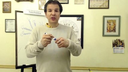 Astrología, Karma y Transformación