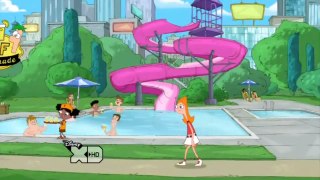 Una Amiga Mejor - Phineas y Ferb