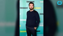 'Vikings' Star Clive Standen Cast in 