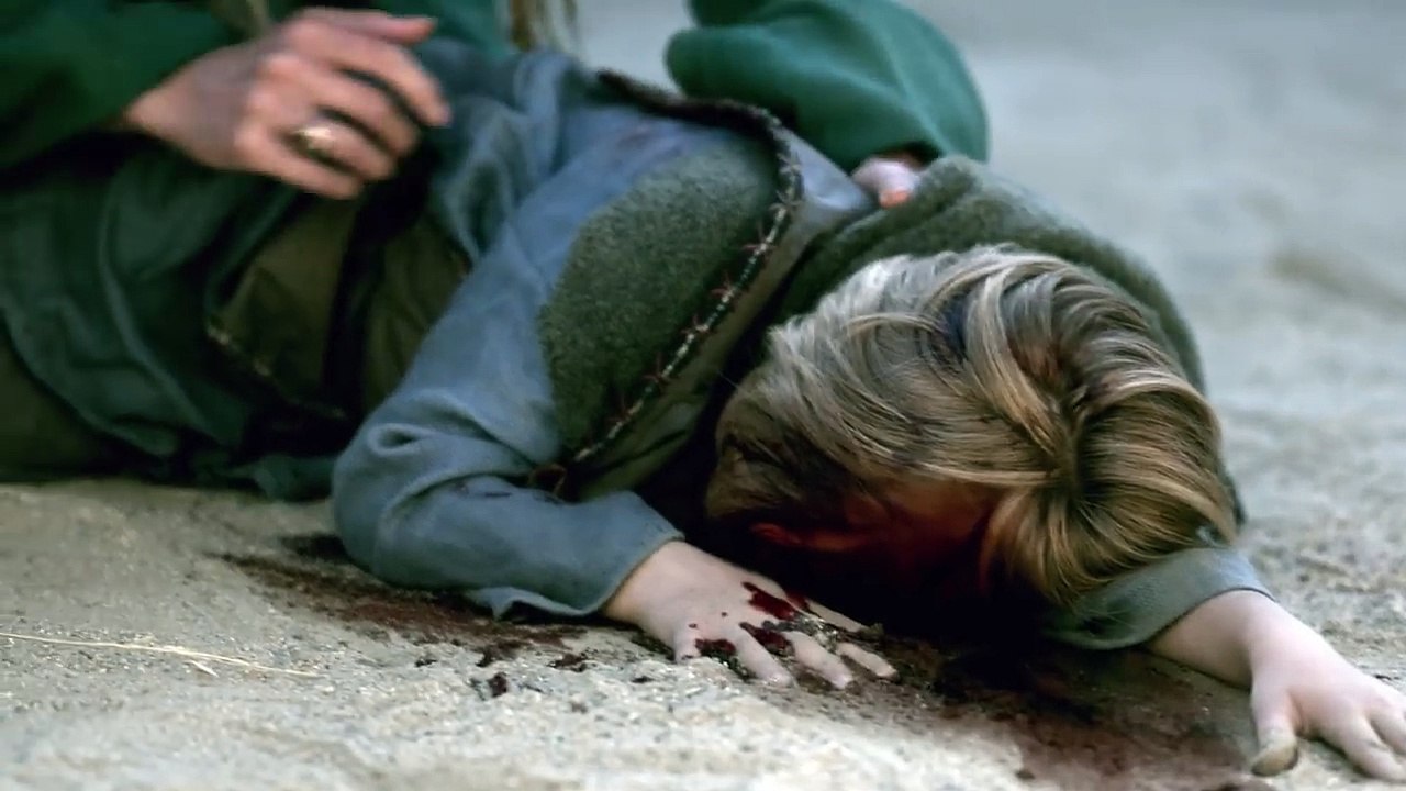 Vikings: Season 4 Episode 5 Official Preview | History http://BestDramaTv.Net