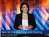 Best HVAC Contractor Boulder – Ajax Air Conditioning and Heating Fantastic 5 Star Review