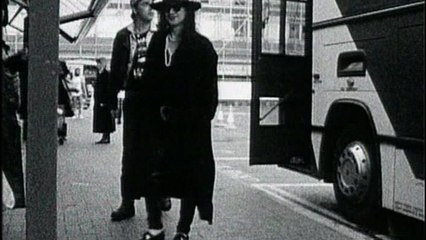 The Mission - Hands Across The Ocean